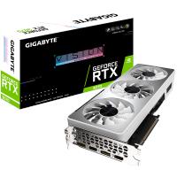 GIGABYTE RTX3070 8GB VISION GV-N3070VISION OC-8GD GDDR6 256bit HDMI DP PCIe 16X v4.0 - 1